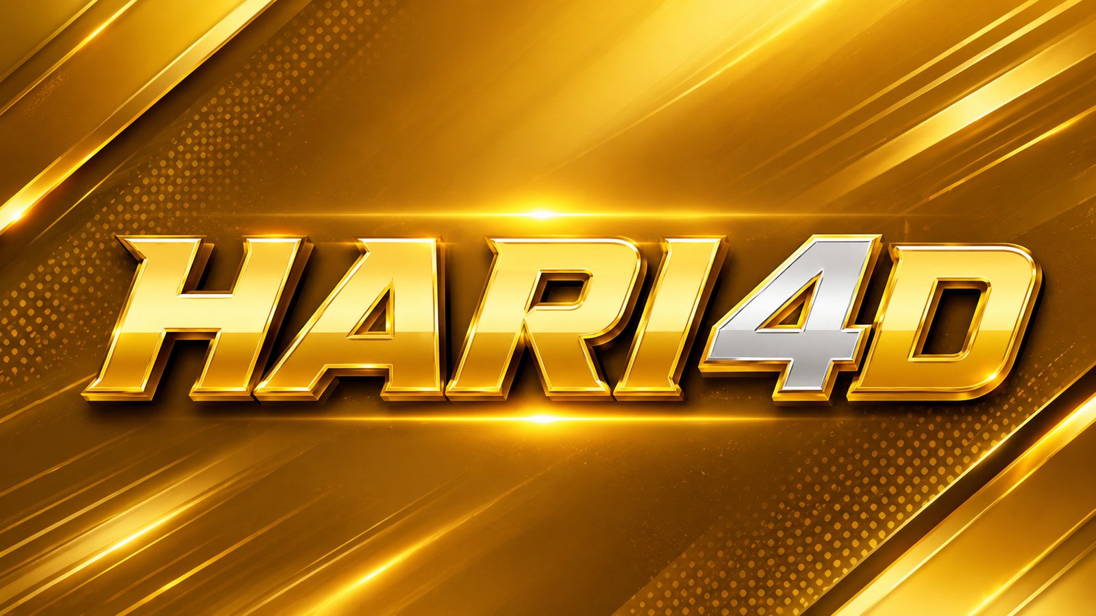 hari4d